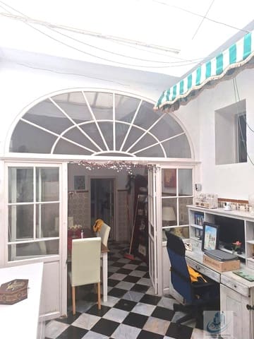 3 sypialnia Dom na sprzedaż w San Fernando - 230 000 € (Ref: 10138883)