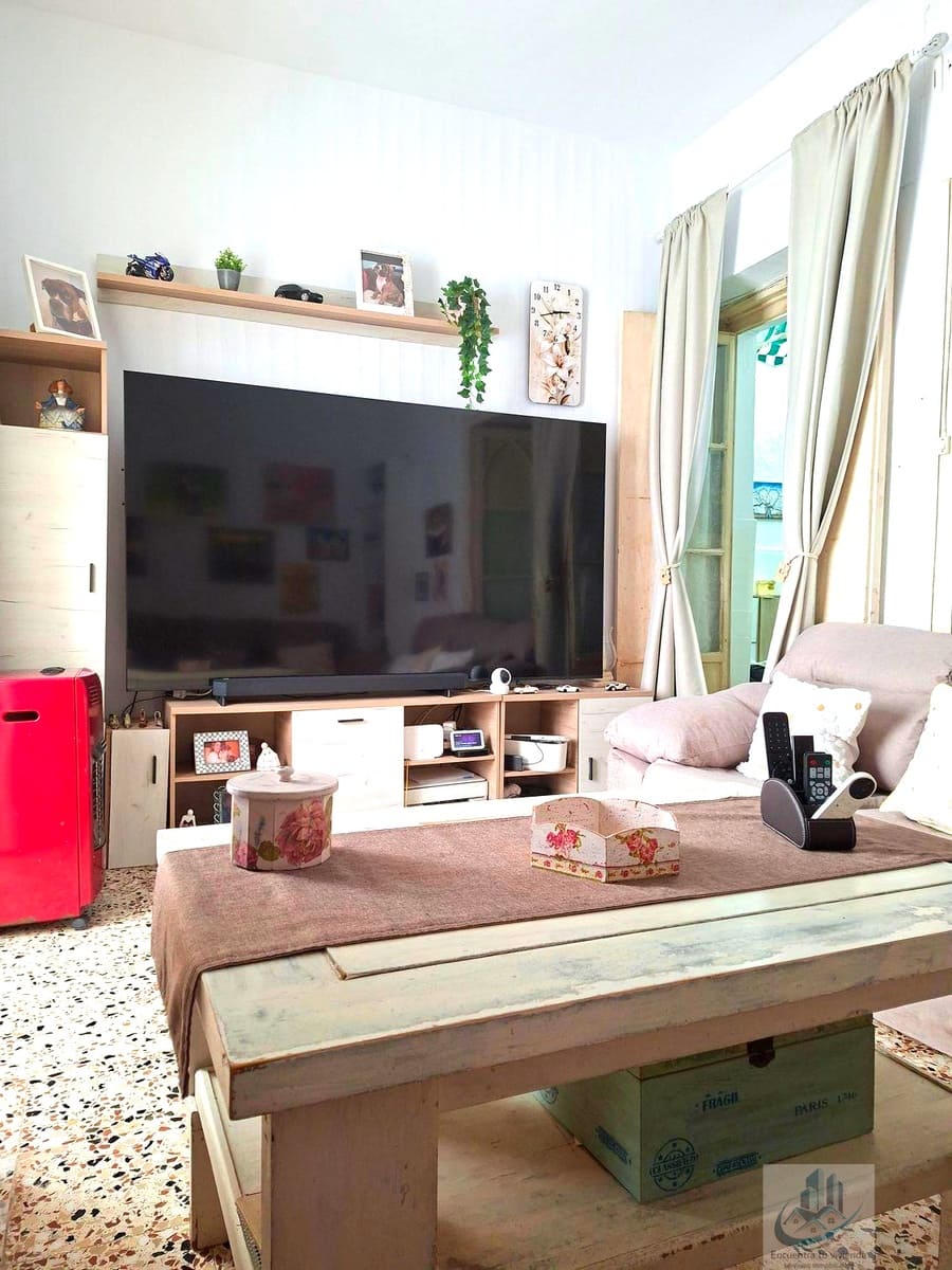 3 sypialnia Dom na sprzedaż w San Fernando - 230 000 € (Ref: 10138883)