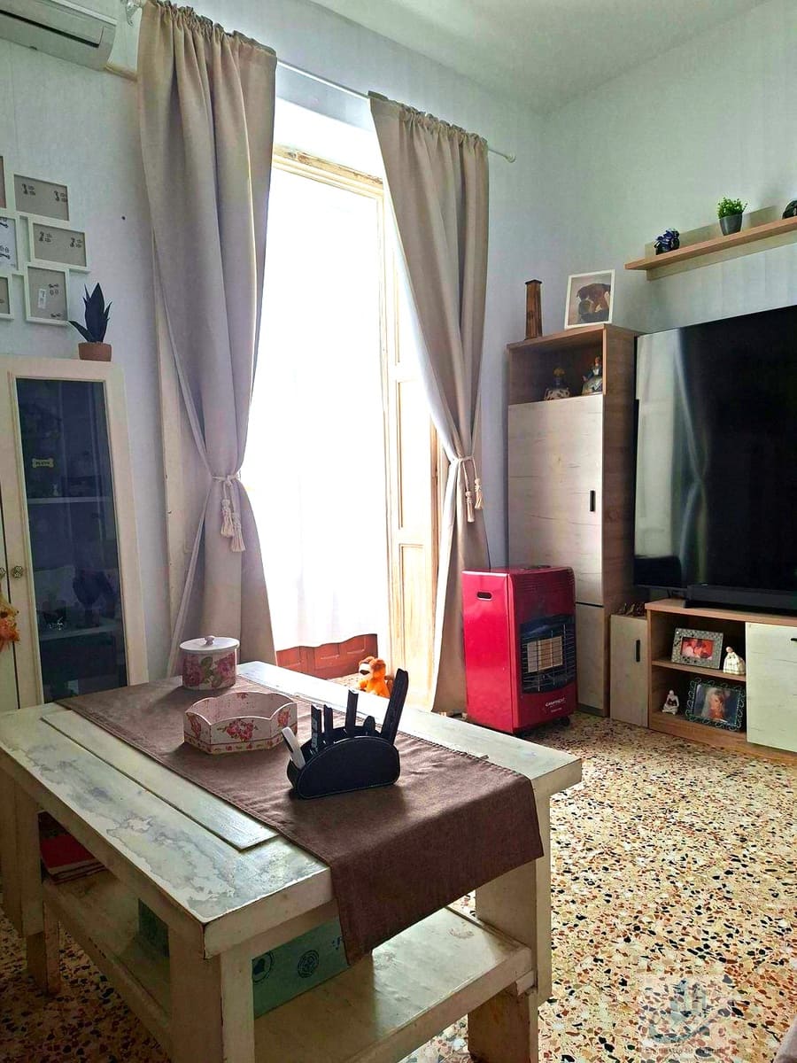 3 sypialnia Dom na sprzedaż w San Fernando - 230 000 € (Ref: 10138883)