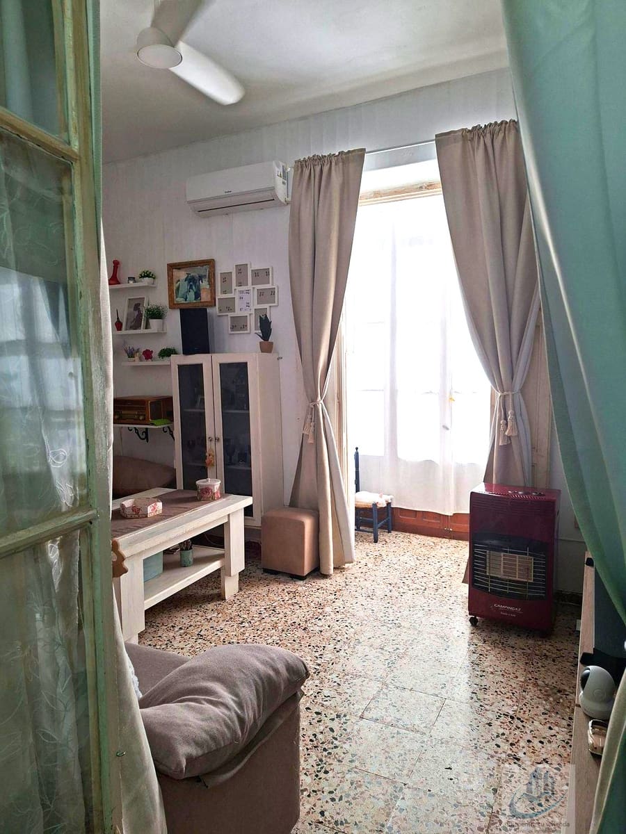 3 sypialnia Dom na sprzedaż w San Fernando - 230 000 € (Ref: 10138883)