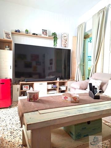 3 sypialnia Dom na sprzedaż w San Fernando - 230 000 € (Ref: 10138883)