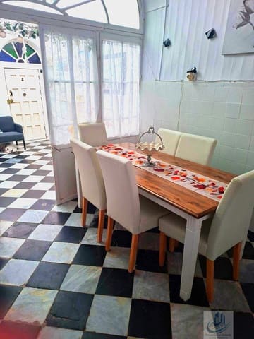 3 sypialnia Dom na sprzedaż w San Fernando - 230 000 € (Ref: 10138883)