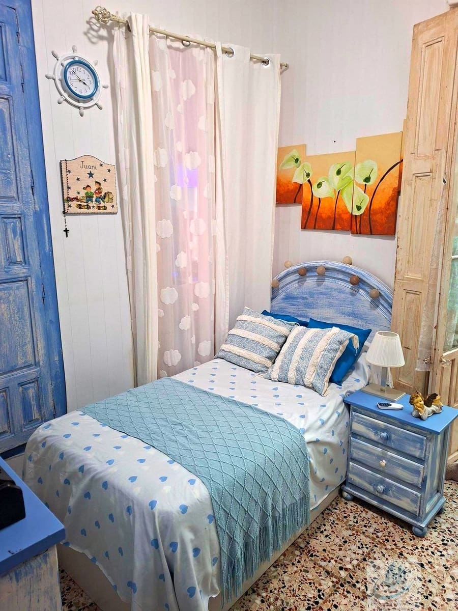 3 sypialnia Dom na sprzedaż w San Fernando - 230 000 € (Ref: 10138883)