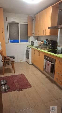 4 sovrum Lägenhet till salu i Puerto Real - 150 000 € (Ref: 10141378)