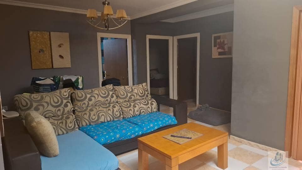 4 makuuhuone Asunto myytävänä paikassa Puerto Real - 150 000 € (Ref: 10141378)