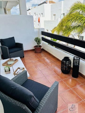 2 chambre Appartement à vendre à Valle Romano Golf, Estepona avec piscine garage - 297 000 € (Ref: 10141379)