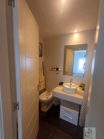 2 chambre Appartement à vendre à Valle Romano Golf, Estepona avec piscine garage - 297 000 € (Ref: 10141379)