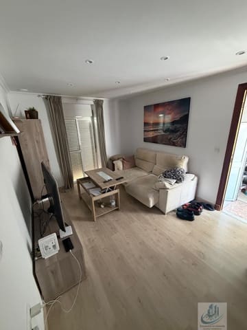 2 quarto Apartamento para venda em Alameda - Mentidero - Teatro Falla, Cádis cidade - 240 000 € (Ref: 10141380)