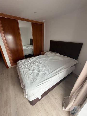 2 quarto Apartamento para venda em Alameda - Mentidero - Teatro Falla, Cádis cidade - 240 000 € (Ref: 10141380)