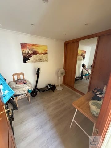 2 quarto Apartamento para venda em Alameda - Mentidero - Teatro Falla, Cádis cidade - 240 000 € (Ref: 10141380)