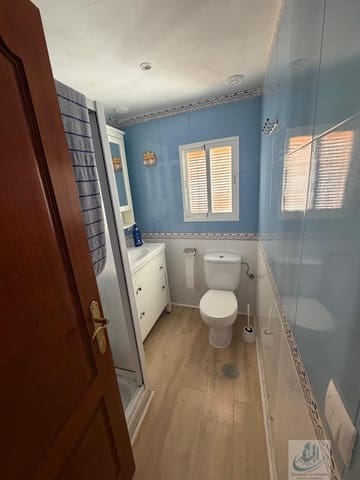 2 quarto Apartamento para venda em Alameda - Mentidero - Teatro Falla, Cádis cidade - 240 000 € (Ref: 10141380)
