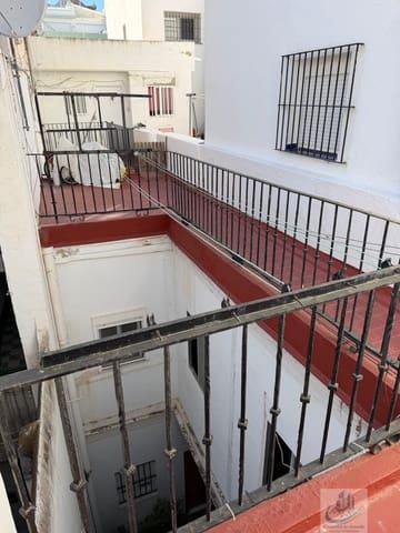 2 quarto Apartamento para venda em Alameda - Mentidero - Teatro Falla, Cádis cidade - 240 000 € (Ref: 10141380)