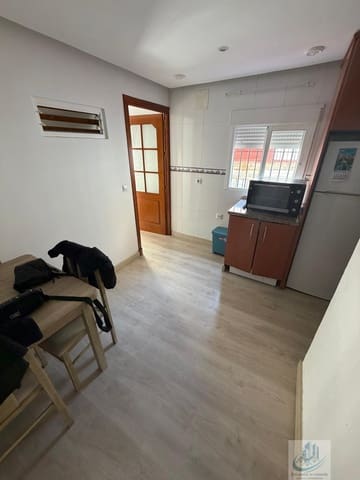 2 quarto Apartamento para venda em Alameda - Mentidero - Teatro Falla, Cádis cidade - 240 000 € (Ref: 10141380)