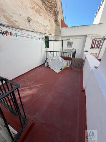 2 quarto Apartamento para venda em Alameda - Mentidero - Teatro Falla, Cádis cidade - 240 000 € (Ref: 10141380)