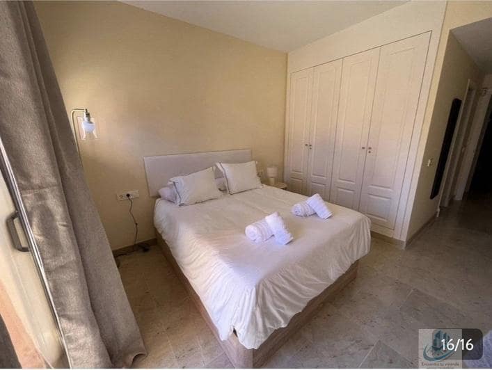 2 soverom Leilighet til salgs i Manilva med svømmebasseng garasje - € 264 000 (Ref: 10141381)