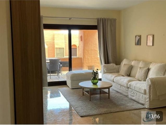 2 soverom Leilighet til salgs i Manilva Pueblo, Manilva med svømmebasseng garasje - € 264 000 (Ref: 10141381)