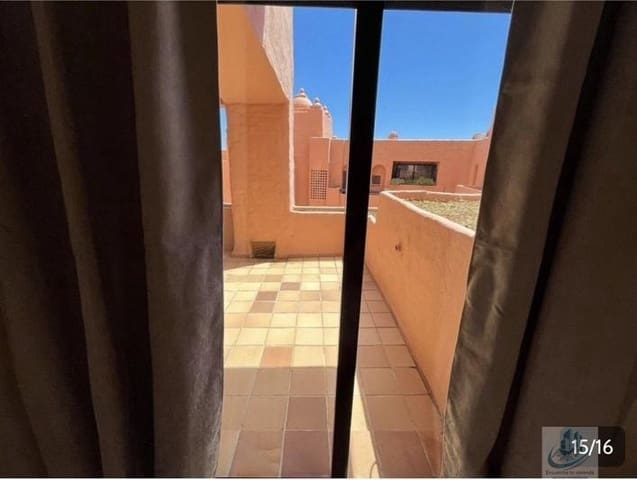 2 soverom Leilighet til salgs i Manilva Pueblo, Manilva med svømmebasseng garasje - € 264 000 (Ref: 10141381)