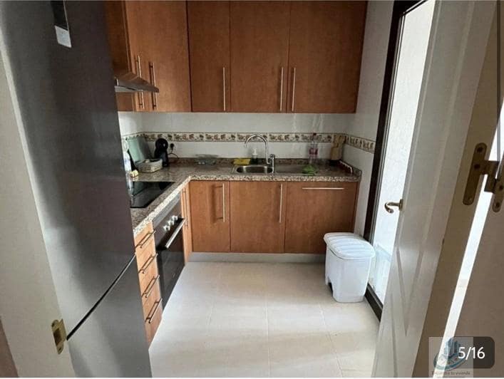 2 soverom Leilighet til salgs i Manilva med svømmebasseng garasje - € 264 000 (Ref: 10141381)