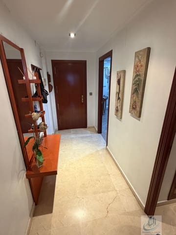 3 soverom Leilighet til salgs i Astilleros - La Paz - Loreto, Cádiz by med garasje - € 385 000 (Ref: 10145237)