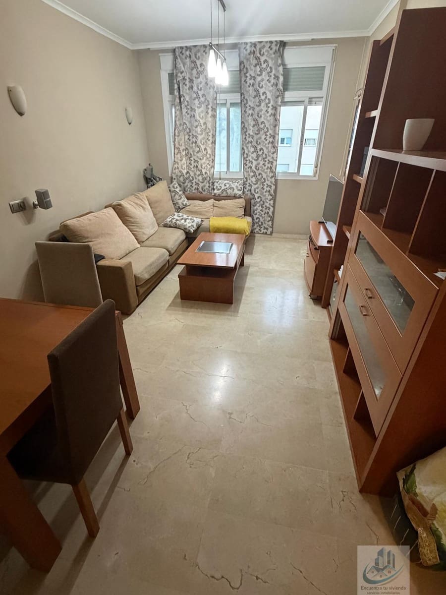 3 soverom Leilighet til salgs i Cadiz by med garasje - € 385 000 (Ref: 10145237)