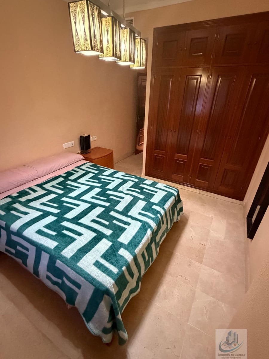 3 soverom Leilighet til salgs i Cadiz by med garasje - € 385 000 (Ref: 10145237)