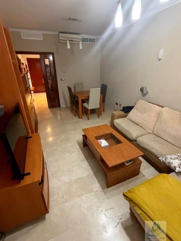 3 soverom Leilighet til salgs i Astilleros - La Paz - Loreto, Cádiz by med garasje - € 385 000 (Ref: 10145237)