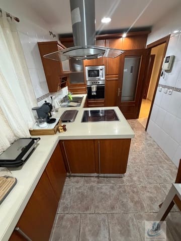 3 soverom Leilighet til salgs i Astilleros - La Paz - Loreto, Cádiz by med garasje - € 385 000 (Ref: 10145237)