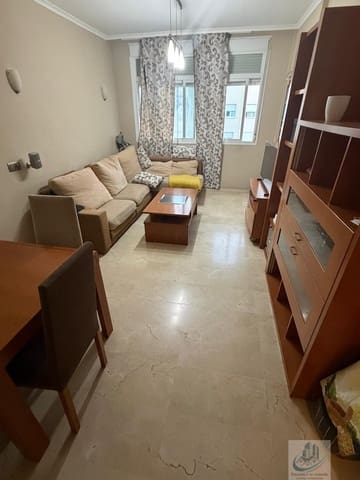 3 soverom Leilighet til salgs i Astilleros - La Paz - Loreto, Cádiz by med garasje - € 385 000 (Ref: 10145237)