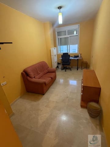 3 soverom Leilighet til salgs i Astilleros - La Paz - Loreto, Cádiz by med garasje - € 385 000 (Ref: 10145237)