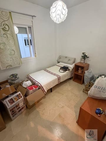 3 soverom Leilighet til salgs i Astilleros - La Paz - Loreto, Cádiz by med garasje - € 385 000 (Ref: 10145237)