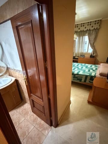3 soverom Leilighet til salgs i Astilleros - La Paz - Loreto, Cádiz by med garasje - € 385 000 (Ref: 10145237)