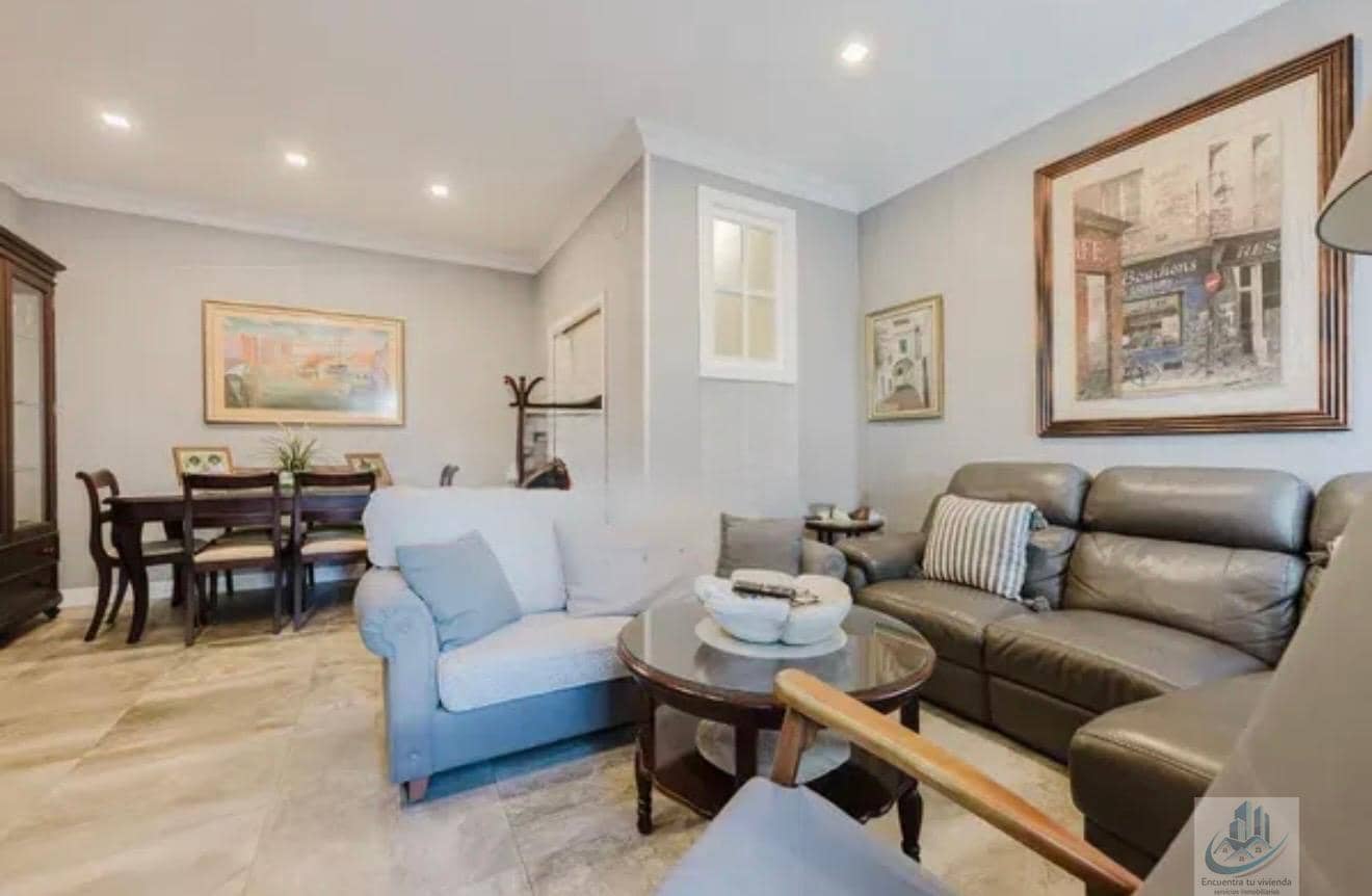 4 camera da letto Appartamento in vendita in San Fernando - 310.000 € (Rif: 10153189)