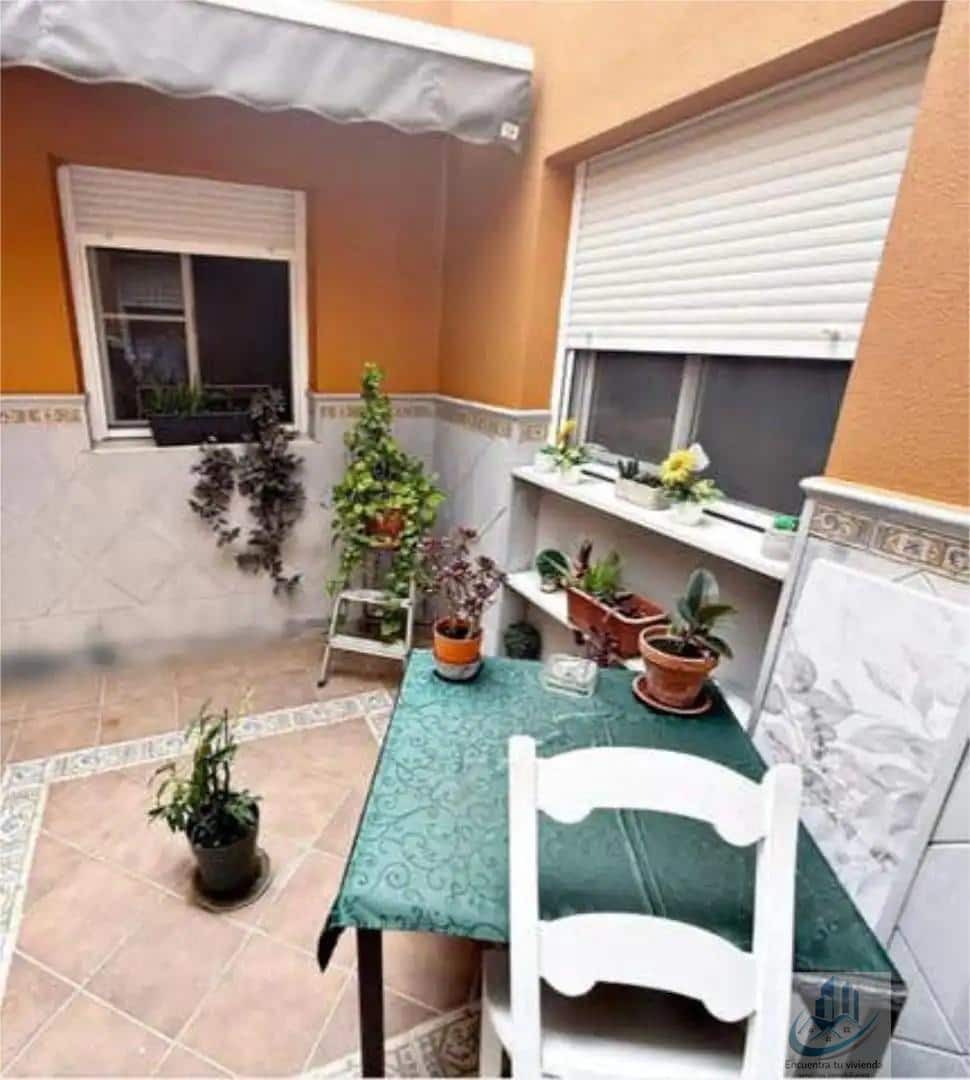 4 camera da letto Appartamento in vendita in San Fernando - 310.000 € (Rif: 10153189)