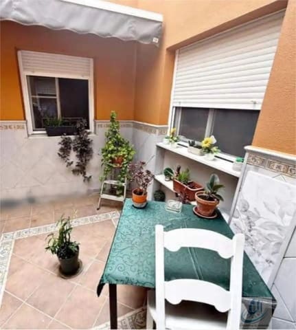 4 camera da letto Appartamento in vendita in San Fernando - 310.000 € (Rif: 10153189)