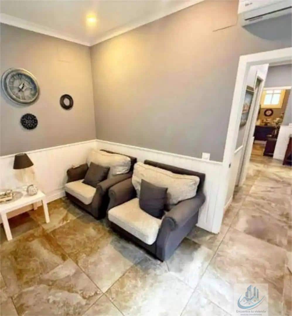 4 camera da letto Appartamento in vendita in San Fernando - 310.000 € (Rif: 10153189)