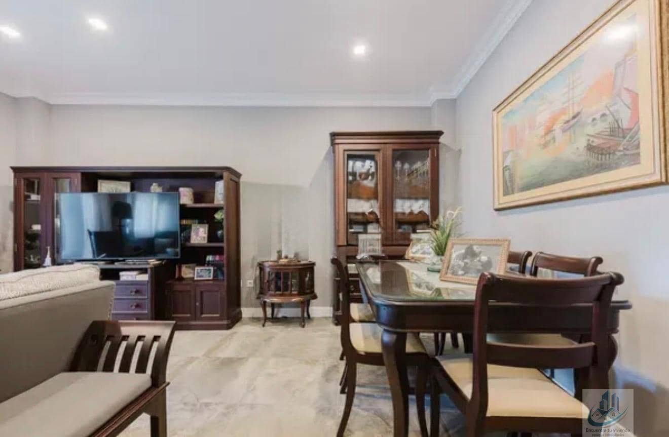 4 camera da letto Appartamento in vendita in San Fernando - 310.000 € (Rif: 10153189)