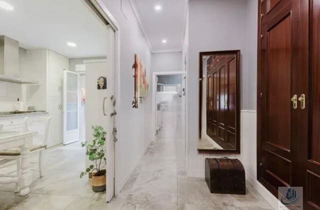 4 camera da letto Appartamento in vendita in San Fernando - 310.000 € (Rif: 10153189)