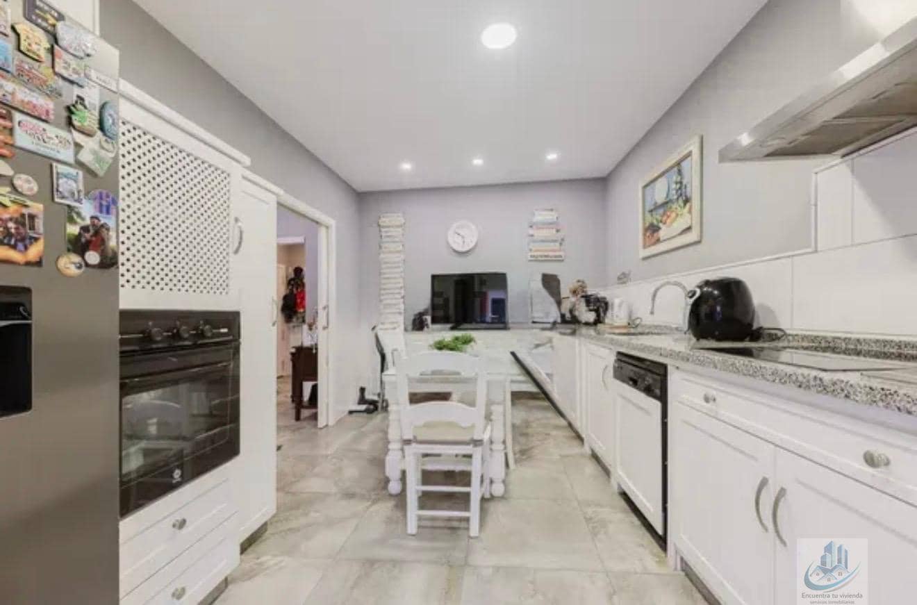 4 camera da letto Appartamento in vendita in San Fernando - 310.000 € (Rif: 10153189)