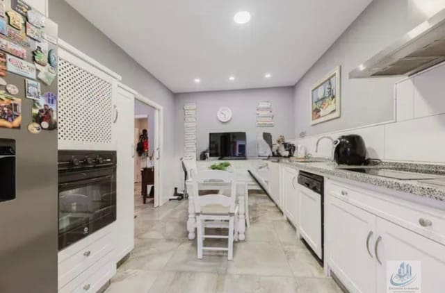 4 camera da letto Appartamento in vendita in San Fernando - 310.000 € (Rif: 10153189)