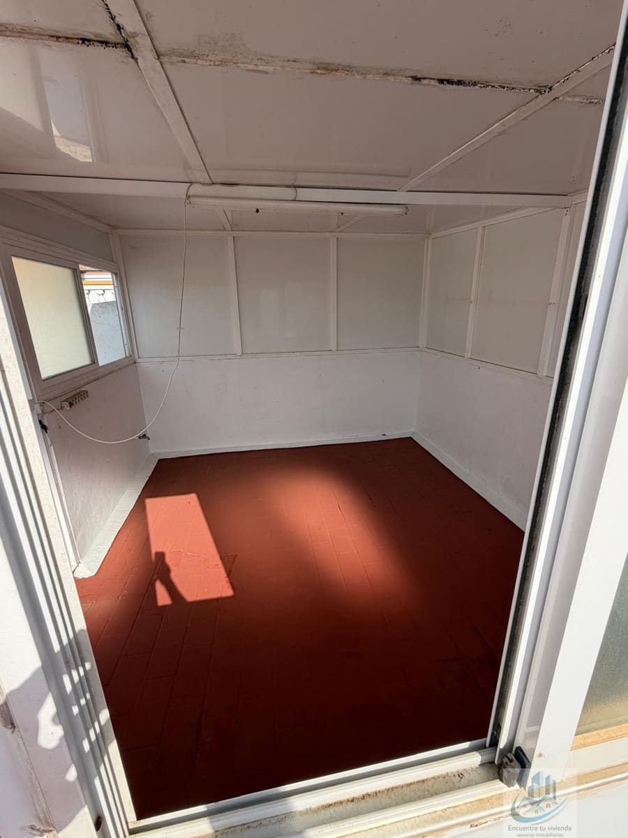 3 chambre Maison de Ville à vendre à Chiclana de la Frontera - 215 000 € (Ref: 10154285)