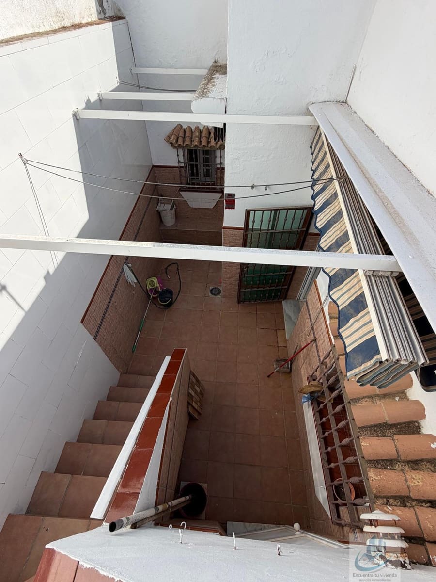 3 chambre Maison de Ville à vendre à Chiclana de la Frontera - 215 000 € (Ref: 10154285)