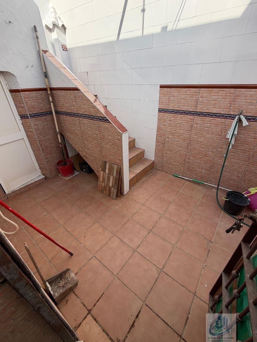 3 chambre Maison de Ville à vendre à Chiclana de la Frontera - 215 000 € (Ref: 10154285)