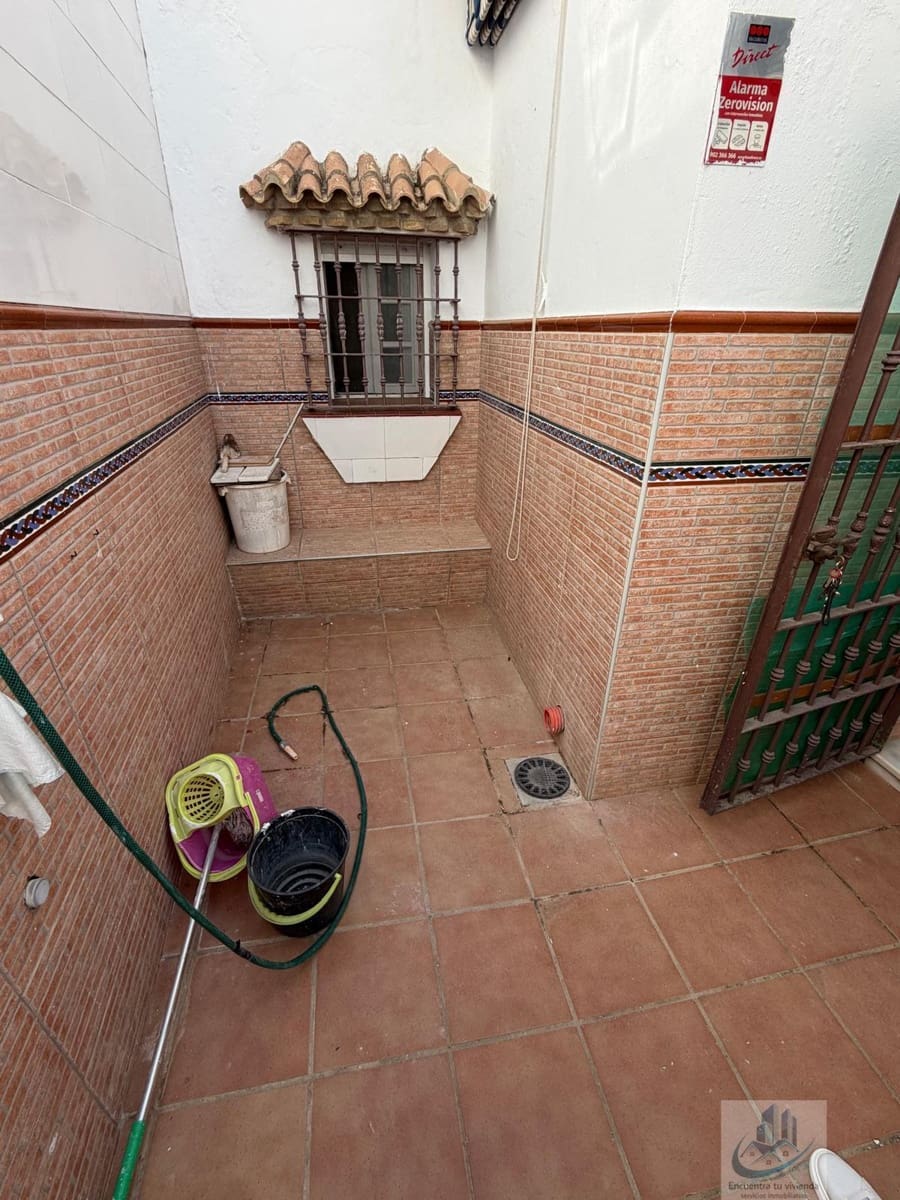 3 chambre Maison de Ville à vendre à Chiclana de la Frontera - 215 000 € (Ref: 10154285)