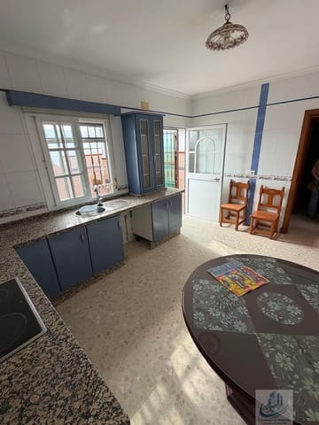 3 chambre Maison de Ville à vendre à Chiclana de la Frontera - 215 000 € (Ref: 10154285)