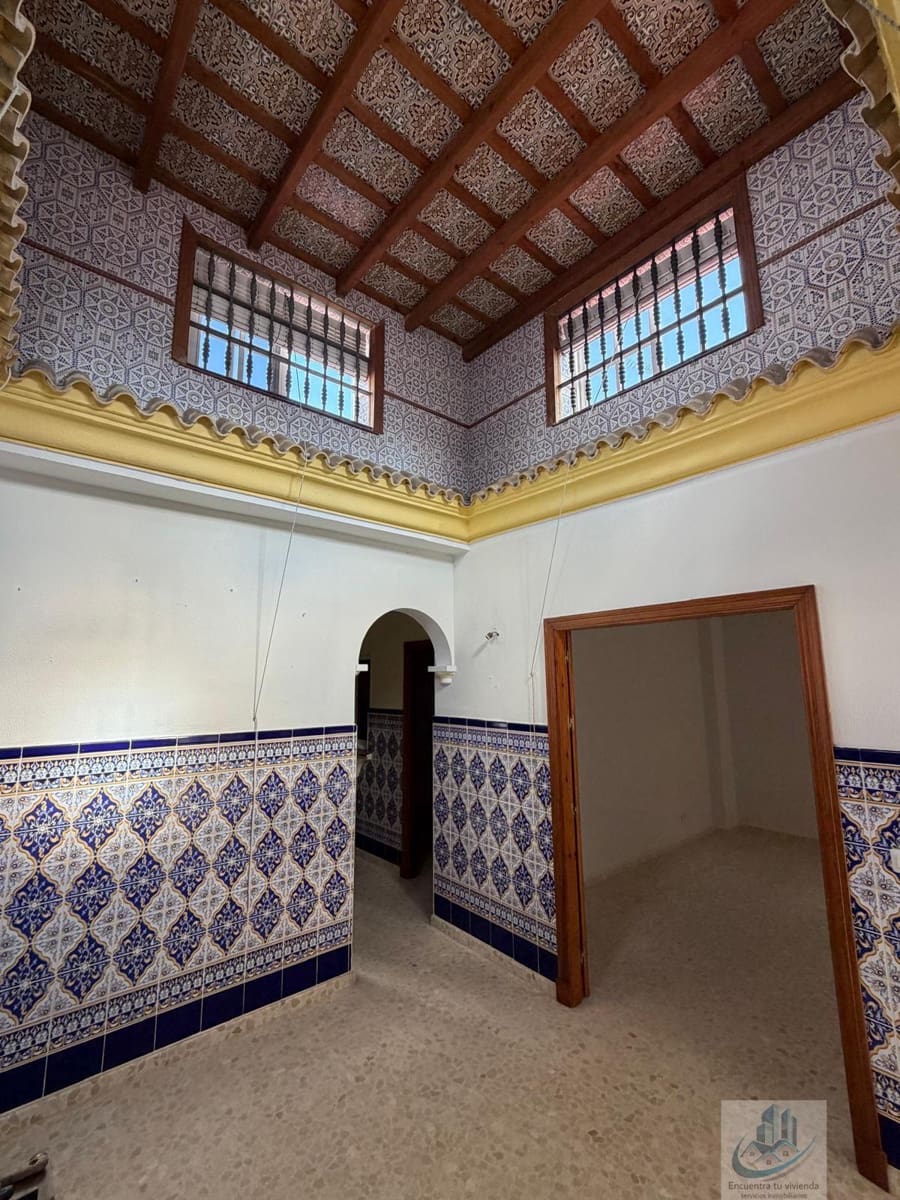 3 chambre Maison de Ville à vendre à Chiclana de la Frontera - 215 000 € (Ref: 10154285)
