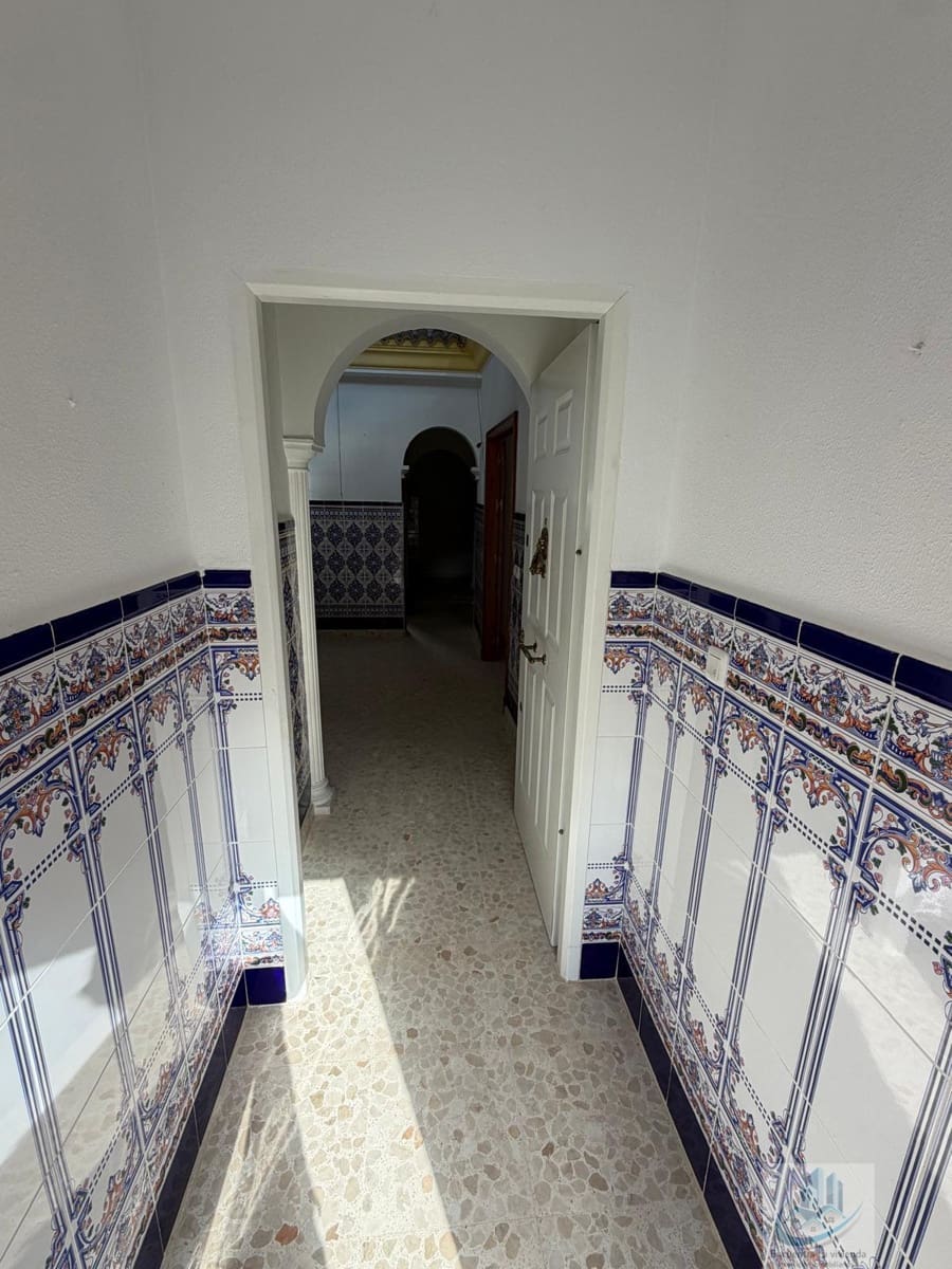 3 chambre Maison de Ville à vendre à Chiclana de la Frontera - 215 000 € (Ref: 10154285)