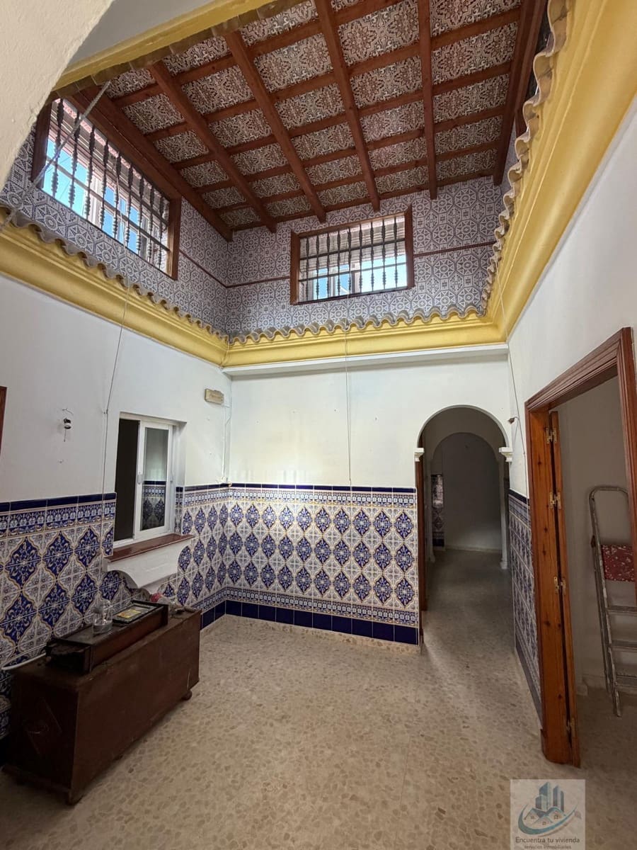 3 chambre Maison de Ville à vendre à Chiclana de la Frontera - 215 000 € (Ref: 10154285)