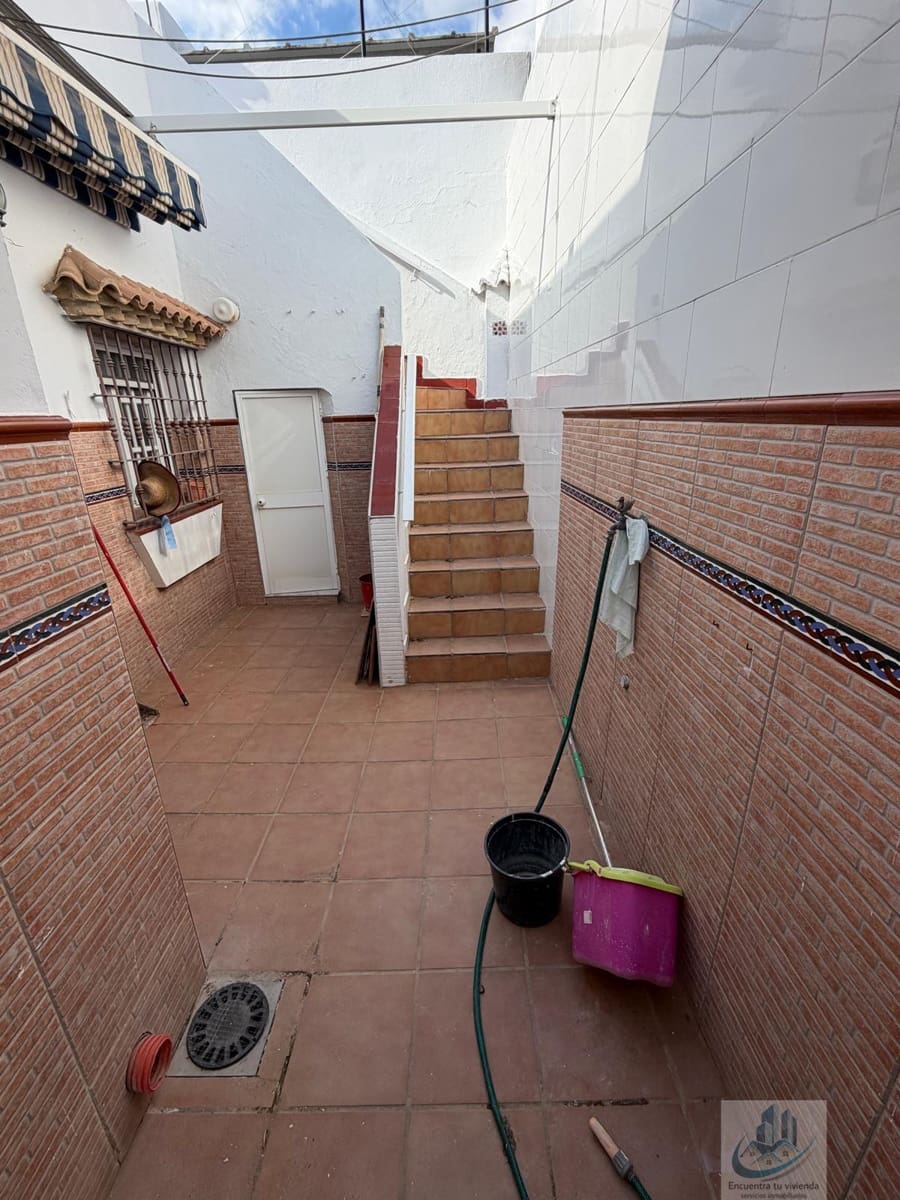 3 chambre Maison de Ville à vendre à Chiclana de la Frontera - 215 000 € (Ref: 10154285)
