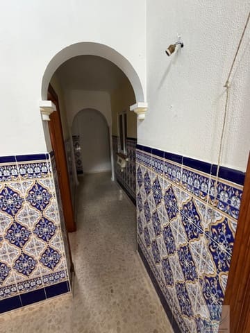 3 chambre Maison de Ville à vendre à Chiclana de la Frontera - 215 000 € (Ref: 10154285)