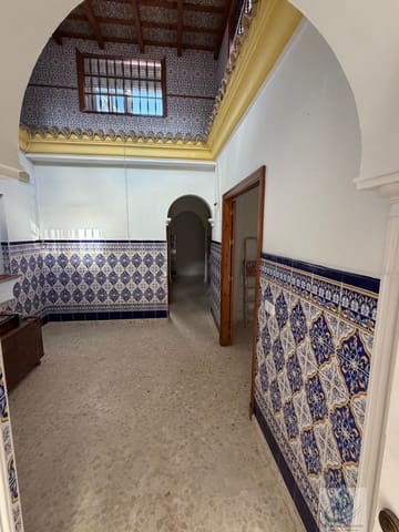 3 chambre Maison de Ville à vendre à Chiclana de la Frontera - 215 000 € (Ref: 10154285)